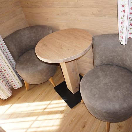 Pension & Appartements Anny Maria Alm am Steinernen Meer Kültér fotó